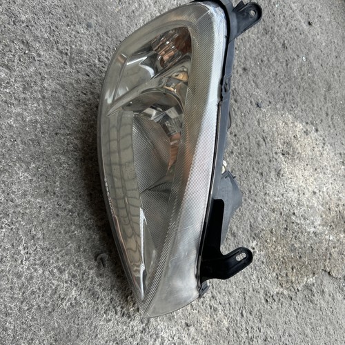 Faro opel corsa 2006 3 - 2006,
