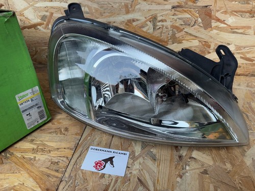Faro anteriore valeo opel - *valeo*,