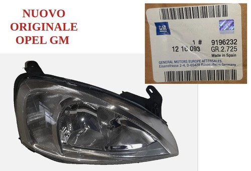 9196232 faro proiettore - 9196232,