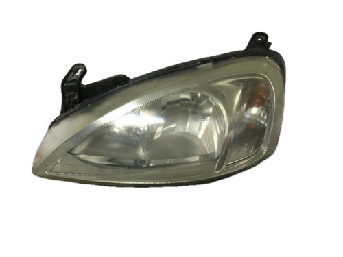 Fanale faro lampada luce - lampada,