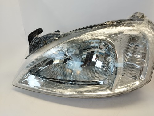 Faro anteriore sinistro pred - faro,