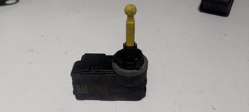 Attuatore regolazione altezza - regolazione,