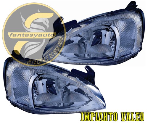 Opel corsa dal 2000 - opel, >
