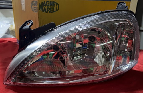 Faro proiettore sinistro h7 - proiettore, h7/h7