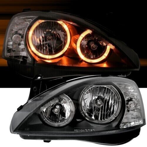 Set fari angel eyes - set, di