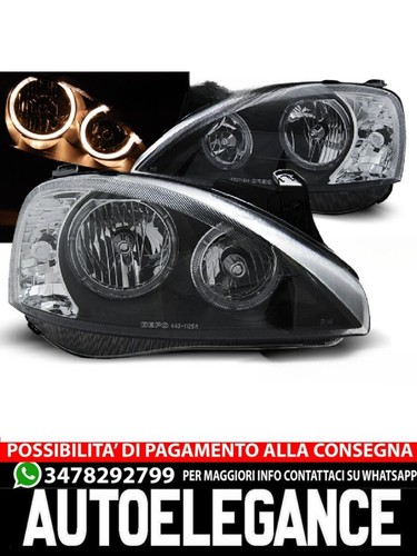 Fari adatti compatibili per - adatti,