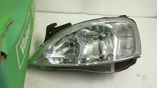 Faro anteriore opel corsa c - anteriore,