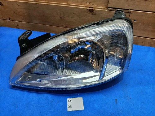 Fanale faro anteriore - -,
