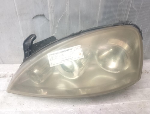 Faro anteriore sinistro - anteriore, per