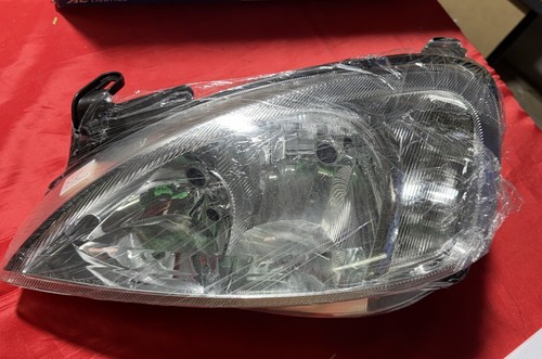 Faro proiettore sinistro opel - proiettore,