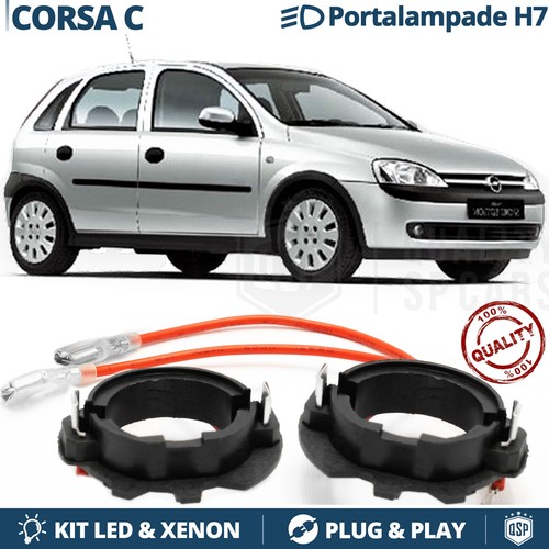 Coppia adattatori per - coppia,