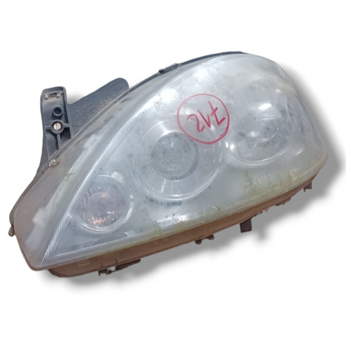 Faro per opel - sx, c