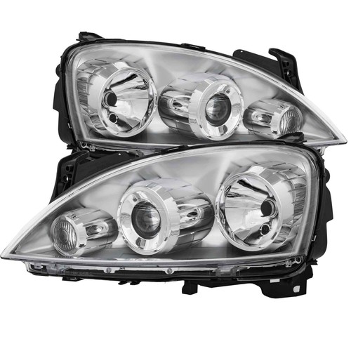 Set fari per opel corsa - opel, c