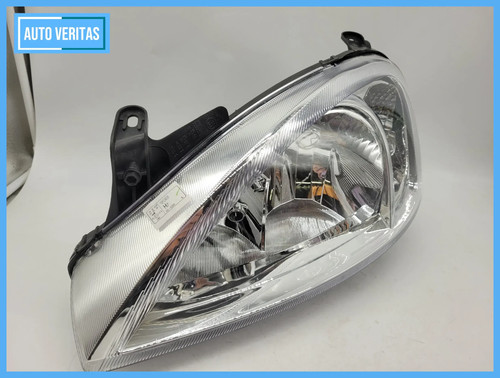 Faro anteriore sinistro opel - faro,