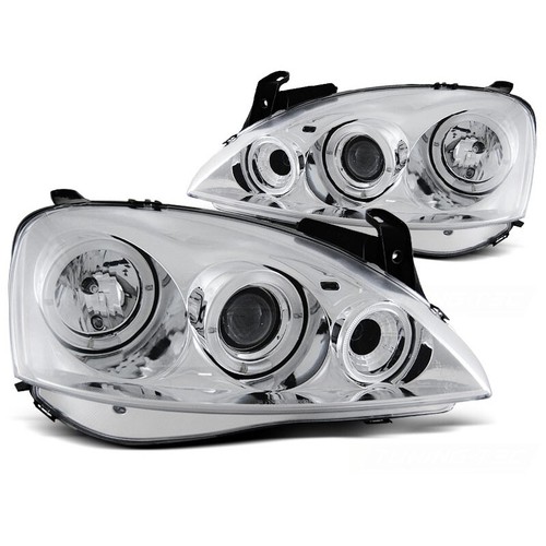 Fari angel eyes led - angel,