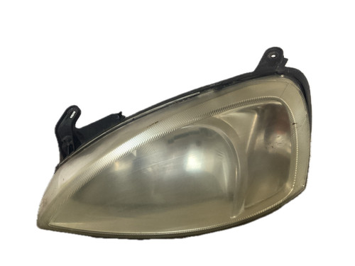Fanale faro lampada luce - fanale,