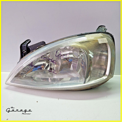 Faro fanale proiettore - fanale,
