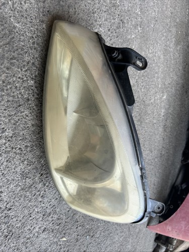 Faro opel corsa 01 06 - faro,