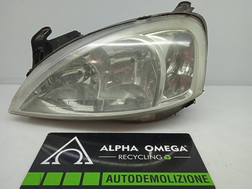 Faro anteriore sinistro per - anteriore,