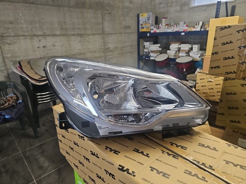 Opel corsa 2011 proiettore - 2011,