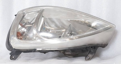Faro sinistro 93173249 opel - sinistro,