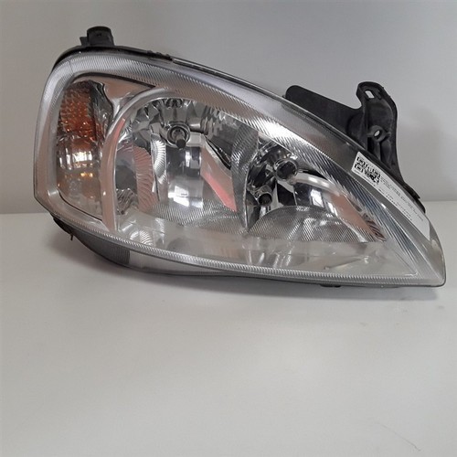 Faro anteriore destro per opel - destro,